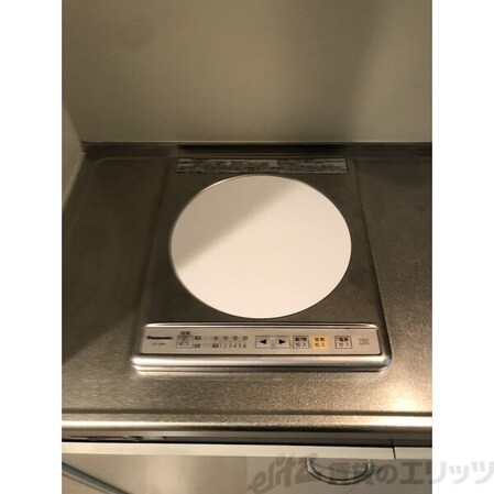 ウイニング・パラ江坂の物件内観写真